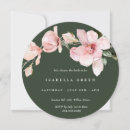 Search for magnolia bridal shower invitations Chic