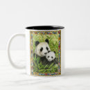 Search for panda painting mugs Wildlife