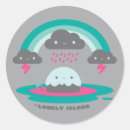 Search for island stickers Incredibad