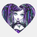 Search for goth fairy stickers Gothic