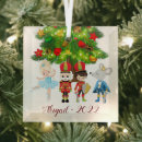 Search for clara nutcracker christmas tree decorations Ballerina