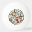 Search for halloween ping pong balls Green