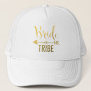 Search for bride tribe hats Squad
