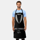 Search for all occasion aprons Funny
