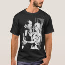Search for vincent price tshirts Classic