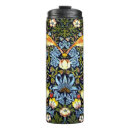 Search for strawberries travel mugs William morris