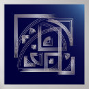 Search for golden ratio posters Sequence