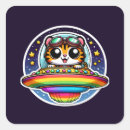 Search for funny tiger stickers Kawaii