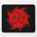 Search for rose tattoo mouse mats Mum