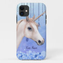 Search for unicorn fantasy iphone cases Horse