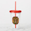 Search for lion tumblers Jungle