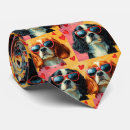 Search for charles spaniel ties Floral