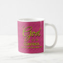 Search for fuchsia mugs Typography
