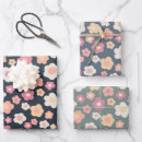 Search for pastel colors wrapping paper Easter