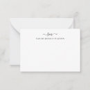Search for wedding invitations note cards Black