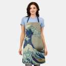Search for great wave aprons Ocean