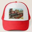 Search for train hats Trams