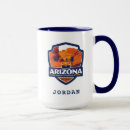 Search for state pride mugs Arizona
