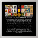 Search for marine recruiting posters Usmc