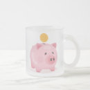 Search for pig design mugs Piggy