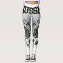 Search for russia leggings Modern