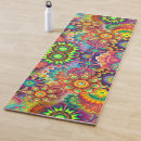 Search for psychedelic yoga mats Mandala