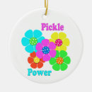 Search for pickle ball christmas tree decorations Humour