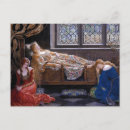 Search for the sleeping beauty Mediaeval
