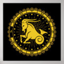 Search for capricorn symbol posters Birthday
