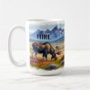 Search for alaskan wildlife mugs Moose