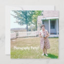 Search for photo film invitations Cute