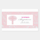 Search for congratulations baby stickers Pink