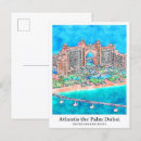 Search for atlantis vertical postcards Travel