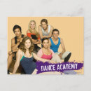 Search for dance academy Lucinda raine