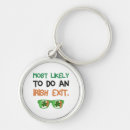 Search for exit key rings Irish