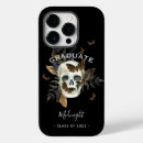 Search for dark and macabre iphone cases Skeleton