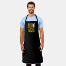Search for another long aprons Cook