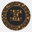 Search for ghost face stickers Jack o lantern