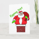 Search for eggnog christmas cards Humour