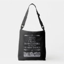 Search for bans bags Library