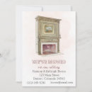 Search for closing invitations New address