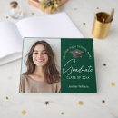 Search for graduation party guest books High school
