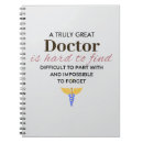 Search for doctors notebooks Physician