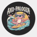 Search for parody stickers Vintage