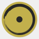 Search for zen buddhism stickers Japan