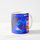 Search for world globe mugs Blue
