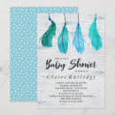 Search for birch baby shower invitations Rustic