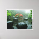 Search for zen canvas prints Japanese