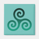 Search for irish celtic magnets Ancient
