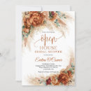 Search for palm bridal shower invitations Tropical